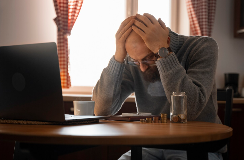 почему не дают займы и что с этим делать